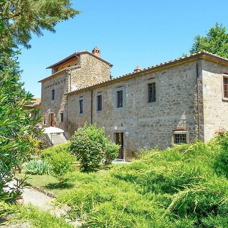 Residence Il Casale Cortona Exterior foto