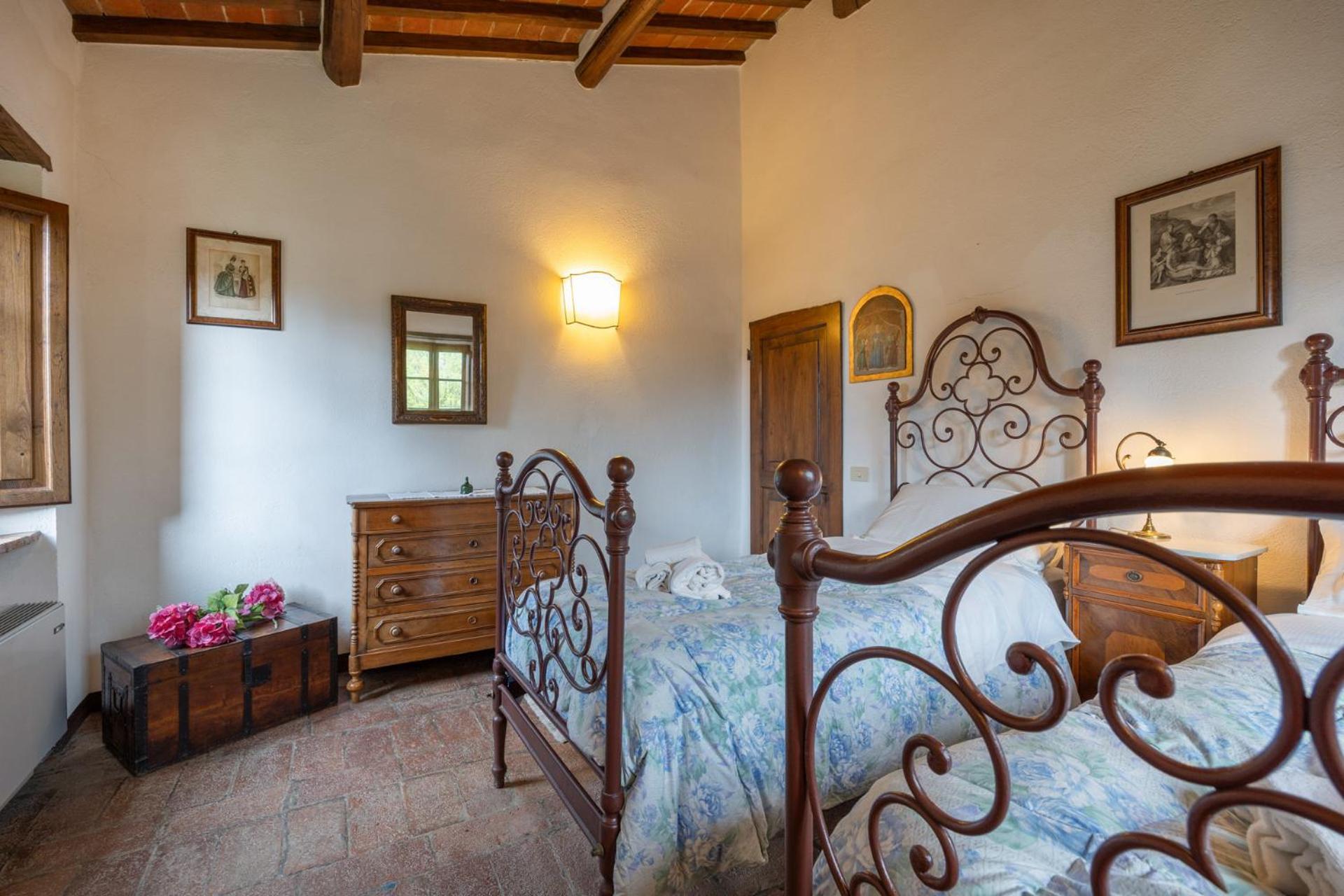 Residence Il Casale Cortona Exterior foto