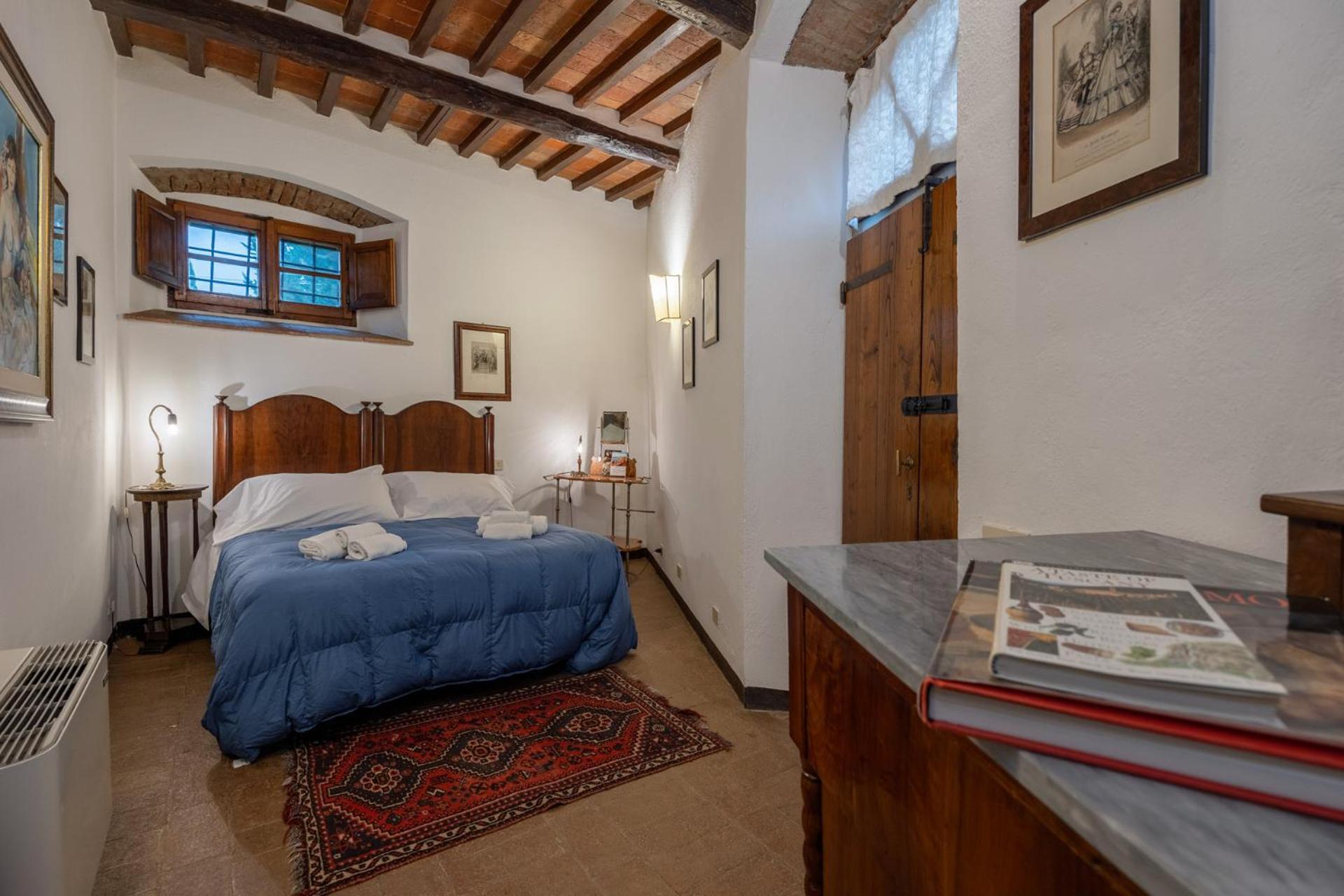 Residence Il Casale Cortona Exterior foto