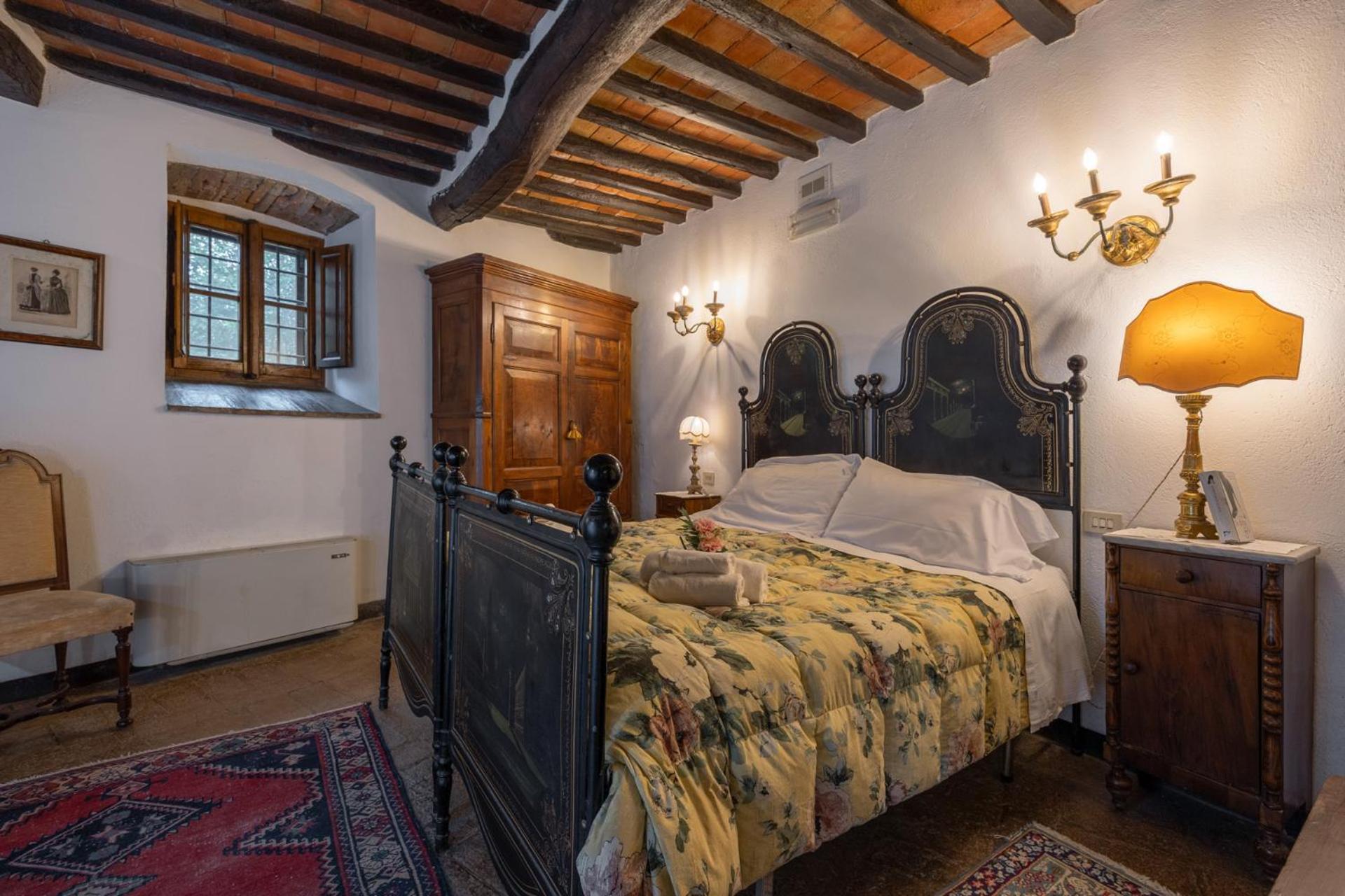 Residence Il Casale Cortona Exterior foto
